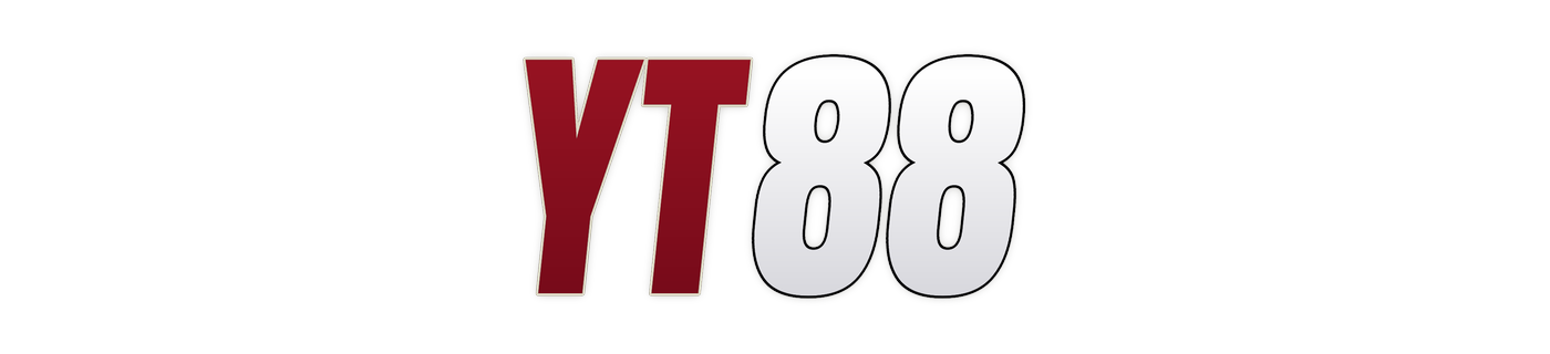 yt88 logo